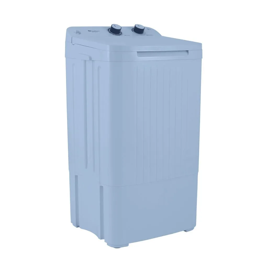 DAWLANCE Washing Machine Single Tub Model Dw-6100w